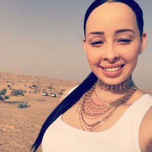 Meet your Posher, Johanna